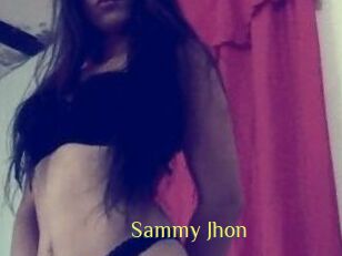 Sammy_Jhon