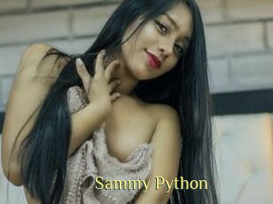 Sammy_Python
