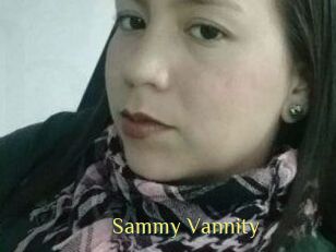 Sammy_Vannity