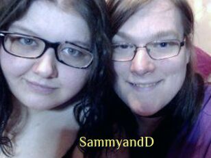 SammyandD