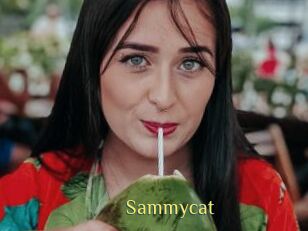 Sammycat