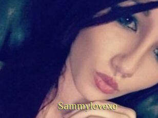 Sammylovexo