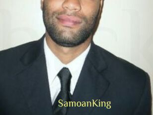 Samoan_King