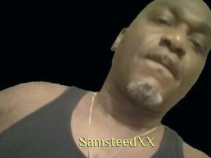 SamsteedXX