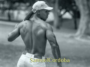SamuelCordoba