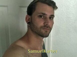Samuel_Karter