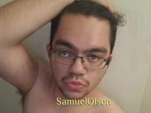 Samuel_Olson