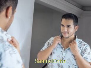 SamuelOrtiz