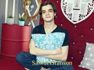 SamuelStanson