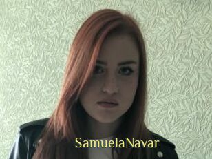 SamuelaNavar