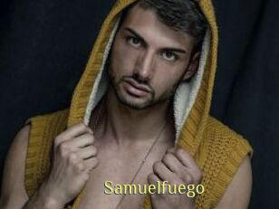 Samuelfuego