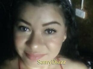 SamyDiazz