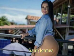 SamyJonnes