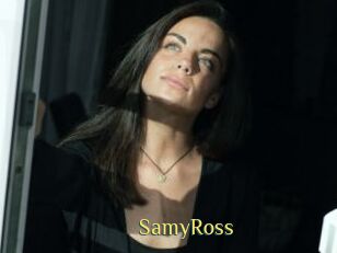 SamyRoss