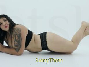 SamyThom