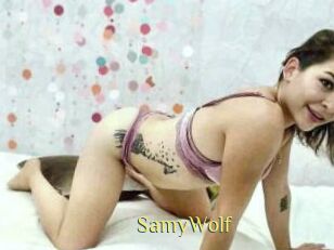SamyWolf