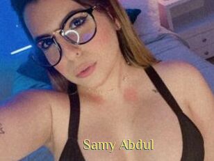 Samy_Abdul