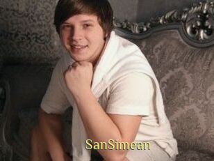 SanSimean