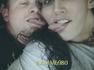 SandM6980