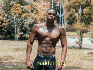SanderKing