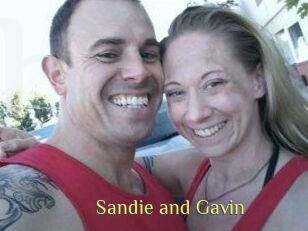 Sandie_and_Gavin