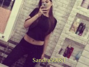 Sandra500ST