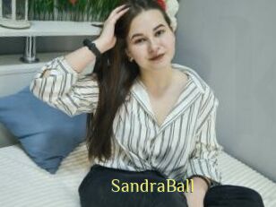 SandraBall