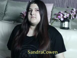 SandraCowen