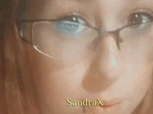 SandraX