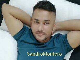 SandroMontero