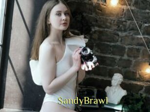 SandyBrawl