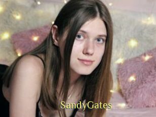 SandyGates