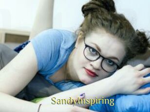 SandyInspiring