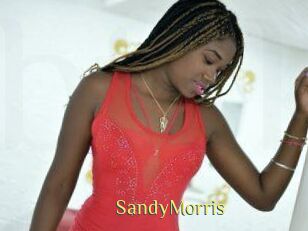 SandyMorris