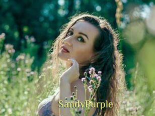 SandyPurple