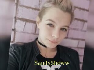 SandyShoww