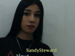SandySteward