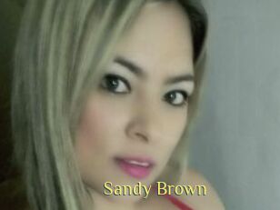 Sandy_Brown