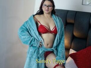 Sandy_Page
