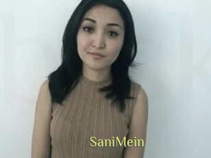 SaniMein