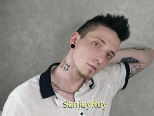 SanjayRoy