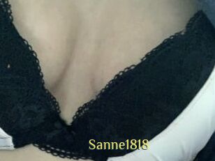 Sanne1818