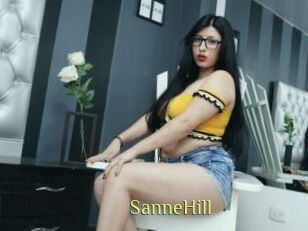 SanneHill
