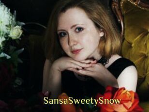 SansaSweetySnow