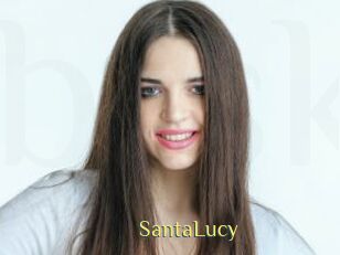 SantaLucy