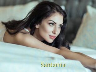 Santamia