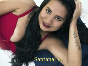 SantanaLyn