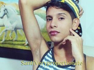 SantiVeryproportionate