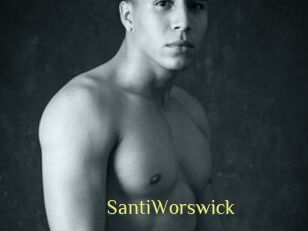 SantiWorswick