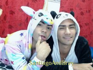 SantiagoAndBray